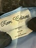 Rare Editions 100% Polyester Blue Dress Size 8 - photo 3
