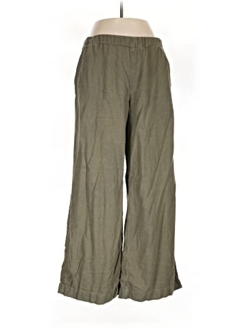 Caslon Linen Pants (view 1)
