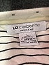 Liz Claiborne Polka Dots Ivory Pullover Sweater Size L - photo 7