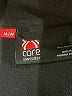 Spyder 100% Polyester Black Track Jacket Size 10 - photo 7