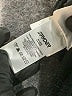 Spyder 100% Polyester Black Track Jacket Size 10 - photo 8