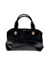 MAXX New York Black Satchel One size - photo 2