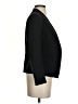 Theory Black Blazer Size 2 - photo 4