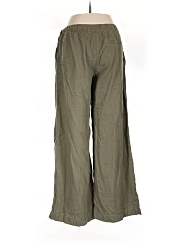 Caslon Linen Pants (view 2)
