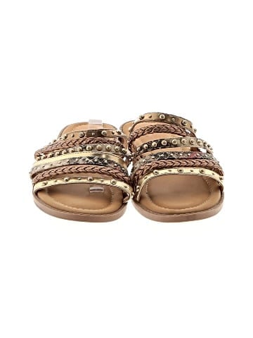Crown Vintage Sandals (view 2)