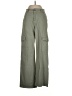 Bagatelle Green Jeans Size 2 - photo 1