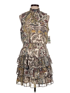 MSK Cocktail Dress (view 1)