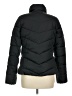 Gap Outlet 100% Polyester Solid Black Snow Jacket Size M - photo 2