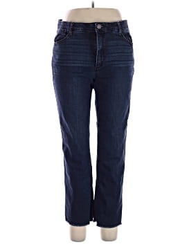 Wit & Wisdom Jeans