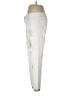 SNEAK PEEK White Ivory Jeans Size 13 - photo 5