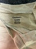 Gerber 100% Cotton Tan Short Sleeve Top Size 6-9 mo - photo 3