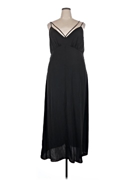 Forever 21 Plus Cocktail Dress