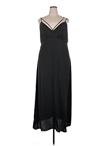 Forever 21 Plus Cocktail Dress (view 1)