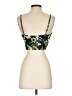 Carbon38 Green Tube Top Size S - photo 2