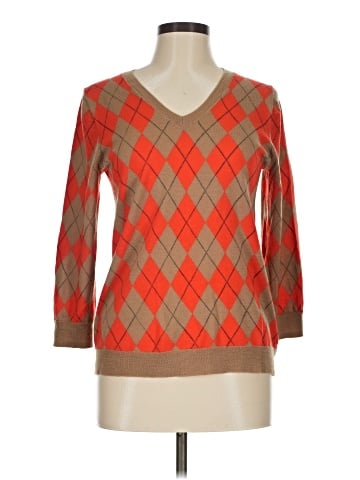 J.Crew Pullover Sweater (view 1)