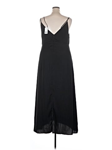 Forever 21 Plus Cocktail Dress (view 2)