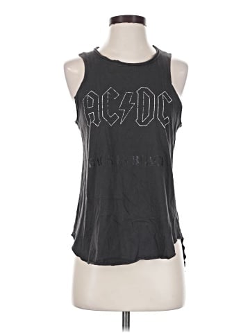 Chaser Sleeveless T-Shirt (view 1)