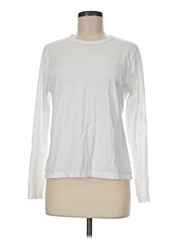 Abercrombie & Fitch Long Sleeve T-Shirt (view 1)