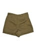 Du Paradis 100% Cotton Tan Skort Size S - photo 2