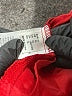 Unbranded 100% Polyester Red Cocktail Dress Size XL - photo 7