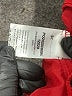 Unbranded 100% Polyester Red Cocktail Dress Size XL - photo 8