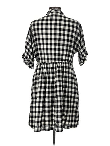 Porridge Casual Dress (view 2)