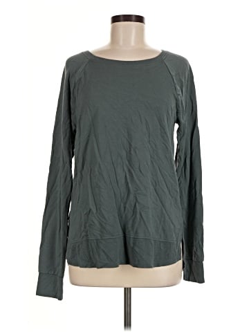 Threads 4 Thought Sweatshirt (view 1)
