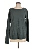 Threads 4 Thought Green Sweatshirt Size M - photo 1