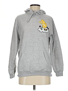 Care Bears Pullover Hoodie