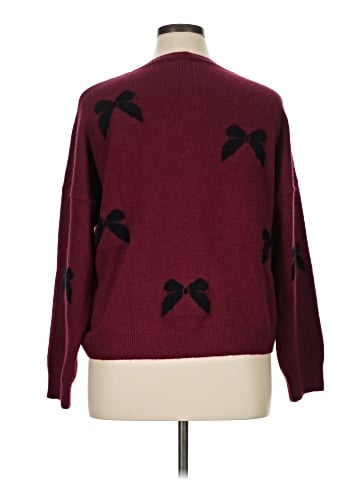 CeCe Pullover Sweater (view 2)