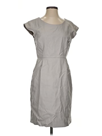 J.Crew Collection Casual Dress (view 1)