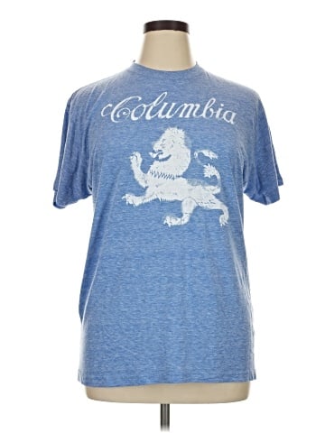 Homage Short Sleeve T-Shirt (view 1)