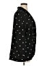 Shein Curve Polka Dots Black Blazer Size 16 Plus (2) - photo 4