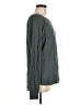 Threads 4 Thought Green Sweatshirt Size M - photo 4