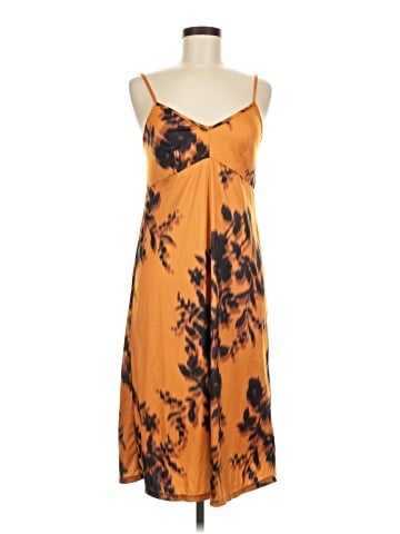 Christy Lynn Casual Dress (view 1)