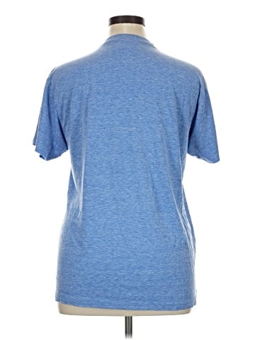 Homage Short Sleeve T-Shirt (view 2)