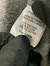 Citrus & Lemon Gray Poncho Size S - photo 5