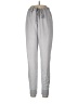 LC Lauren Conrad Gray Sweatpants Size Lg L - photo 1
