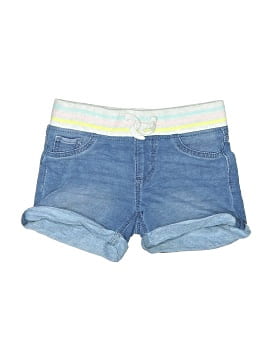 Falls Creek Denim Shorts