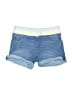 Falls Creek Blue Denim Shorts Size M (kids) - photo 1