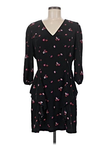 AVA Casual Dress (view 1)