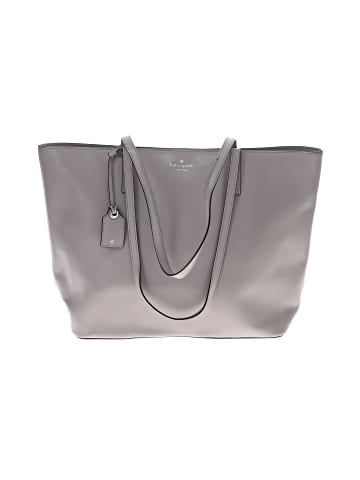 Kate Spade New York Leather Tote (view 1)