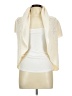Express Ivory Cardigan Size M - photo 1