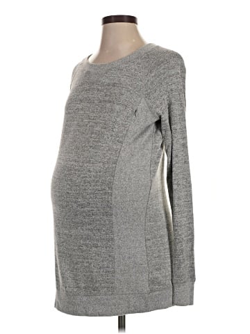 Gap - Maternity Pullover Sweater (view 1)
