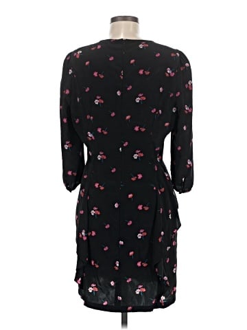 AVA Casual Dress (view 2)