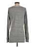 Gap - Maternity Gray Pullover Sweater Size XS Maternity - photo 2