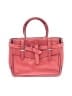 Reed Krakoff Pink Satchel One size - photo 1