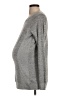 Gap - Maternity Gray Pullover Sweater Size XS Maternity - photo 5