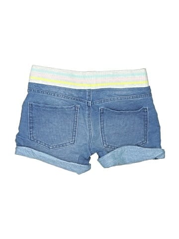 Falls Creek Denim Shorts (view 2)