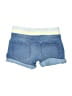 Falls Creek Blue Denim Shorts Size M (kids) - photo 2